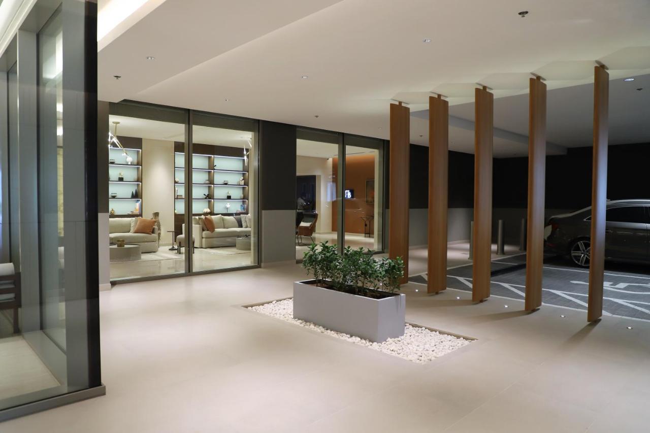 Stay By Latinem Luxury 2Br Holiday Home Cv B1309 Near Burj Khalifa ดูไบ ภายนอก รูปภาพ