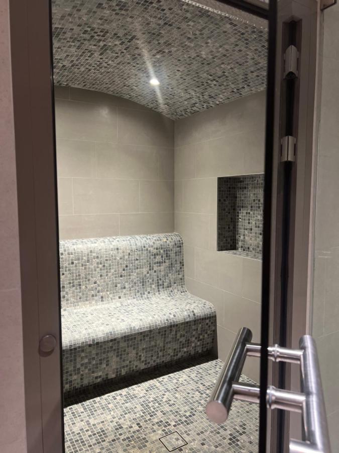 Stay By Latinem Luxury 2Br Holiday Home Cv B1309 Near Burj Khalifa ดูไบ ภายนอก รูปภาพ