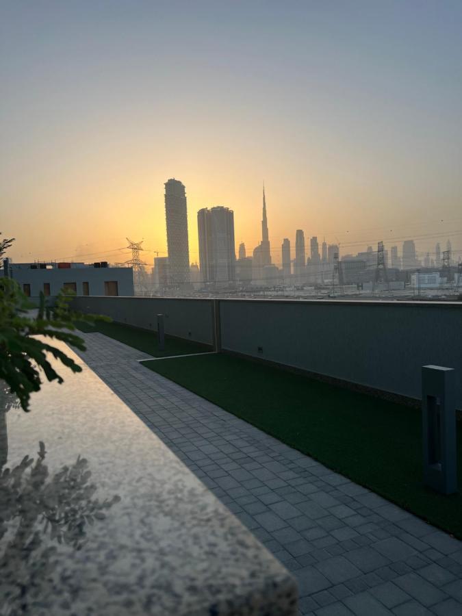 Stay By Latinem Luxury 2Br Holiday Home Cv B1309 Near Burj Khalifa ดูไบ ภายนอก รูปภาพ