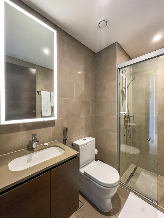Stay By Latinem Luxury 2Br Holiday Home Cv B1309 Near Burj Khalifa ดูไบ ภายนอก รูปภาพ