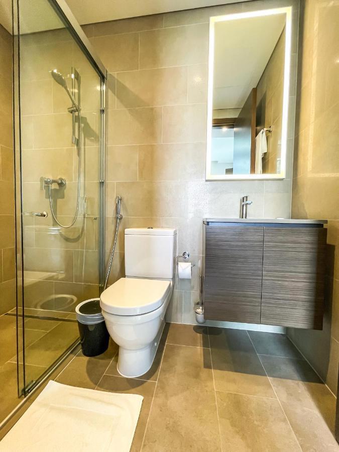 Stay By Latinem Luxury 2Br Holiday Home Cv B1309 Near Burj Khalifa ดูไบ ภายนอก รูปภาพ